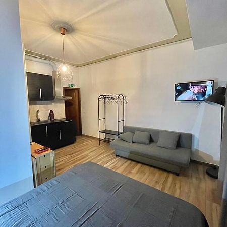 Campary Casa Vacanze Pontassieve Eksteriør bilde