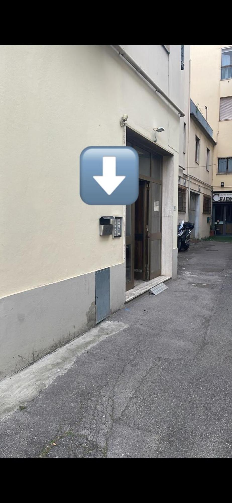 Campary Casa Vacanze Pontassieve Eksteriør bilde