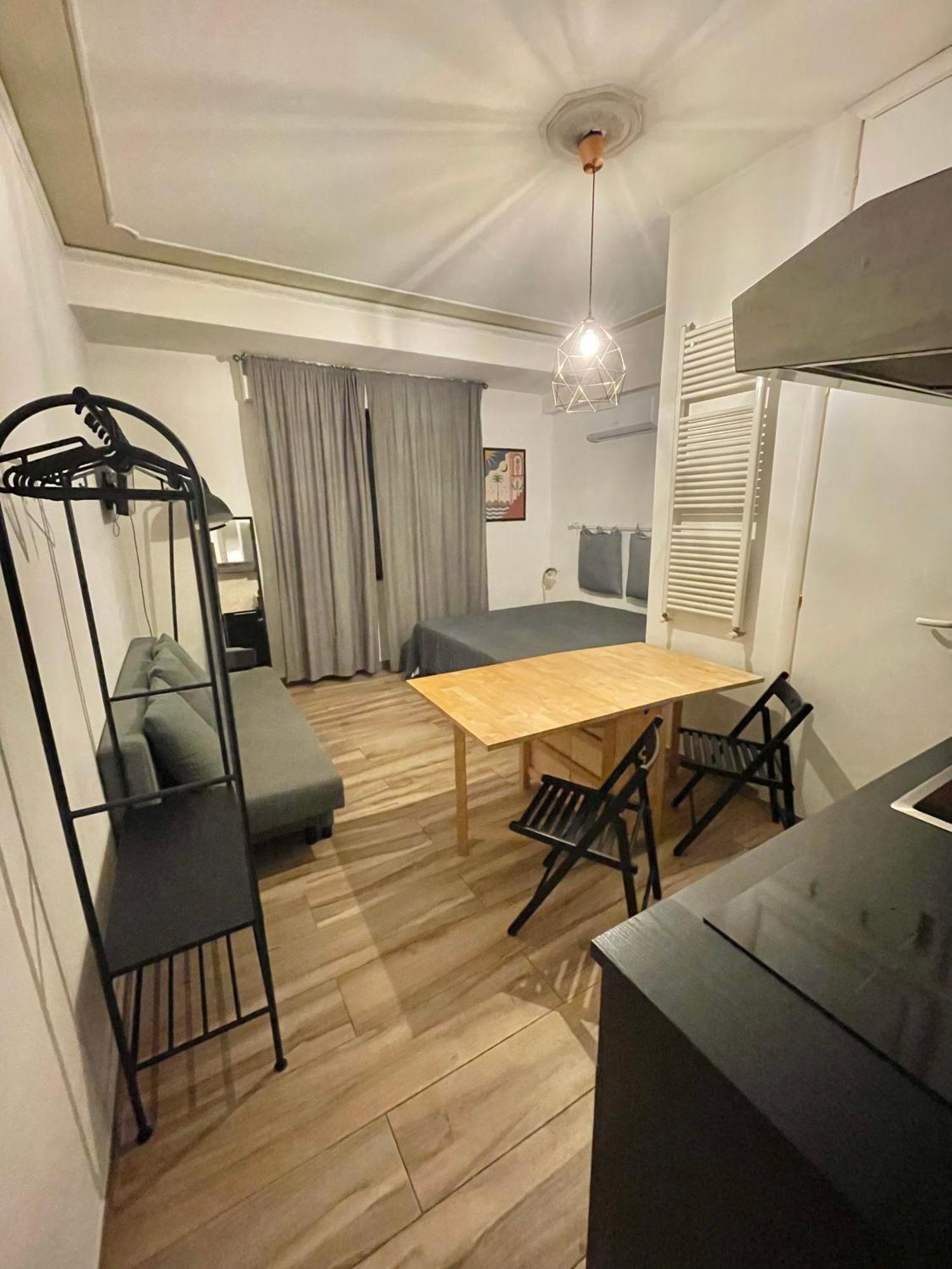Campary Casa Vacanze Pontassieve Eksteriør bilde