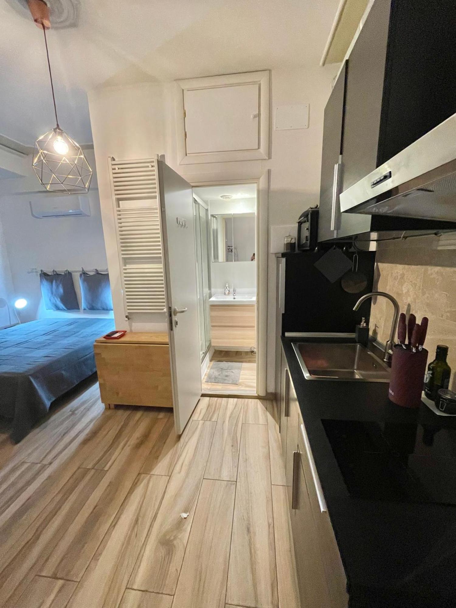 Campary Casa Vacanze Pontassieve Eksteriør bilde