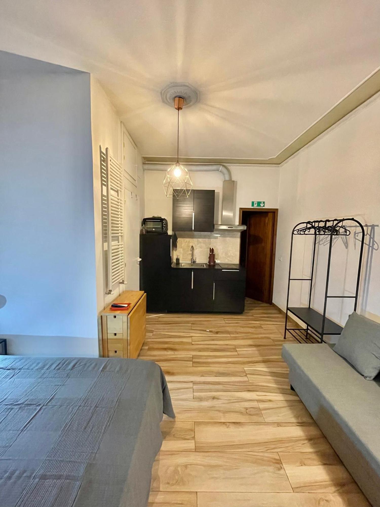 Campary Casa Vacanze Pontassieve Eksteriør bilde