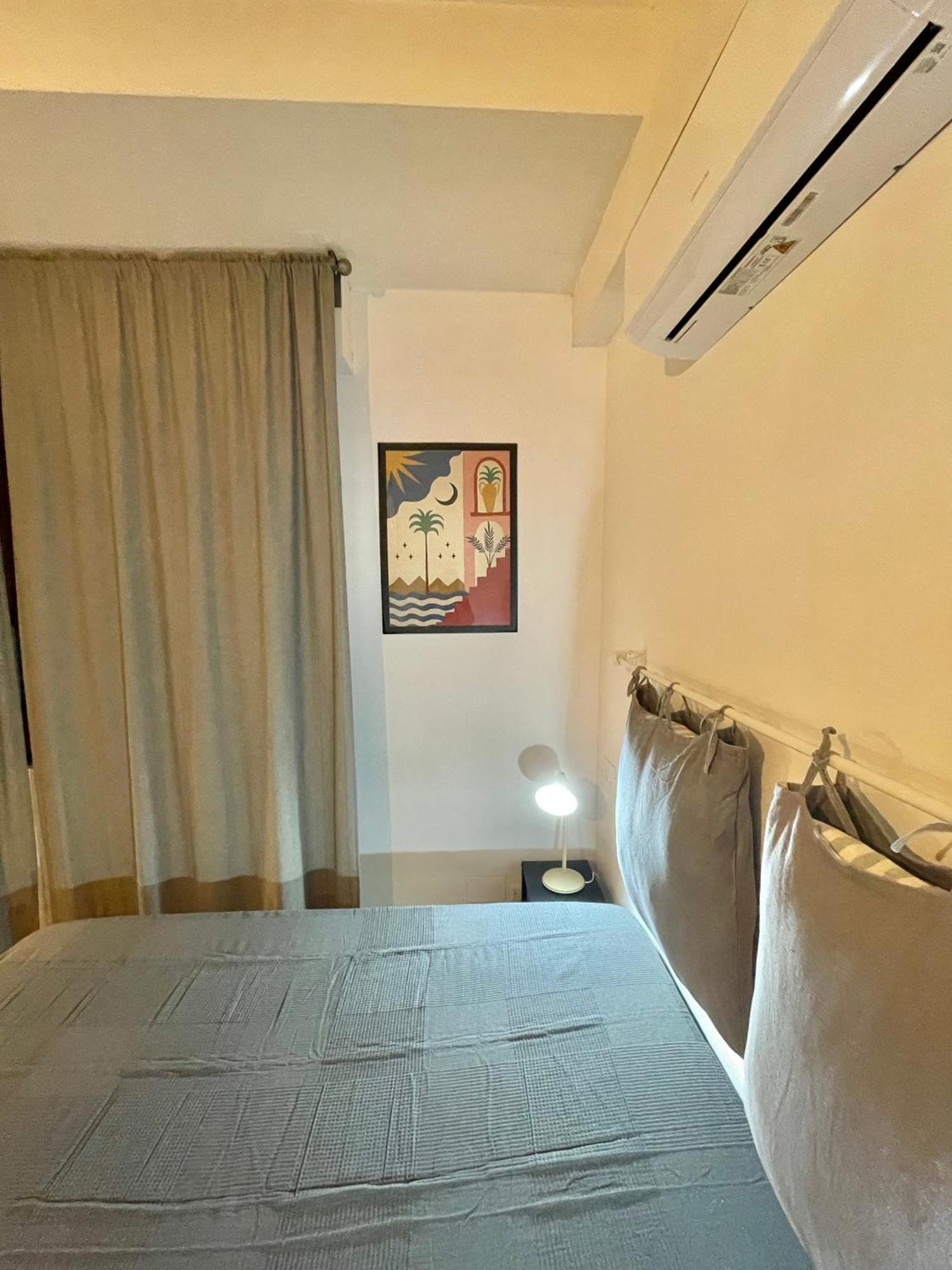 Campary Casa Vacanze Pontassieve Eksteriør bilde