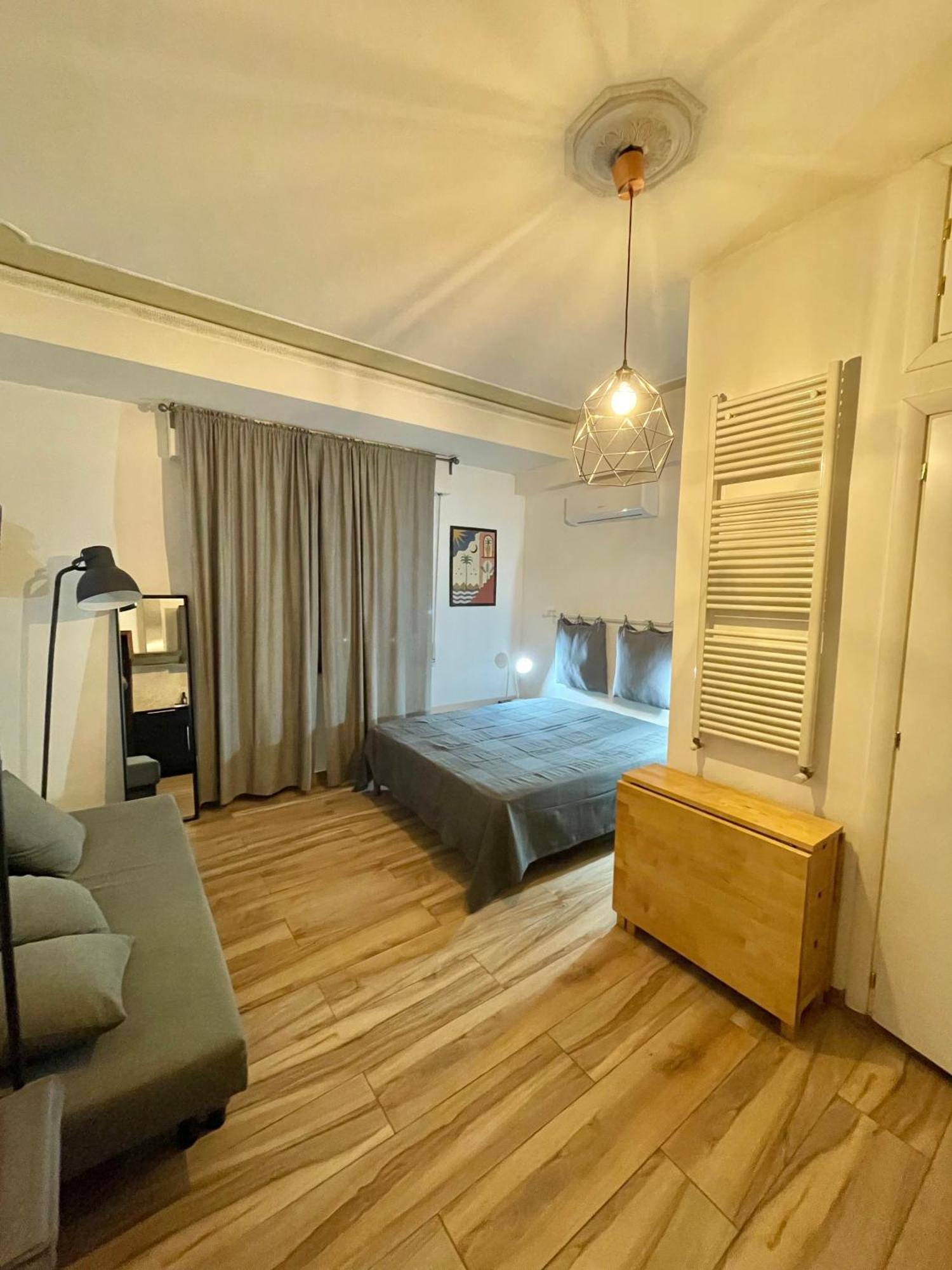 Campary Casa Vacanze Pontassieve Eksteriør bilde